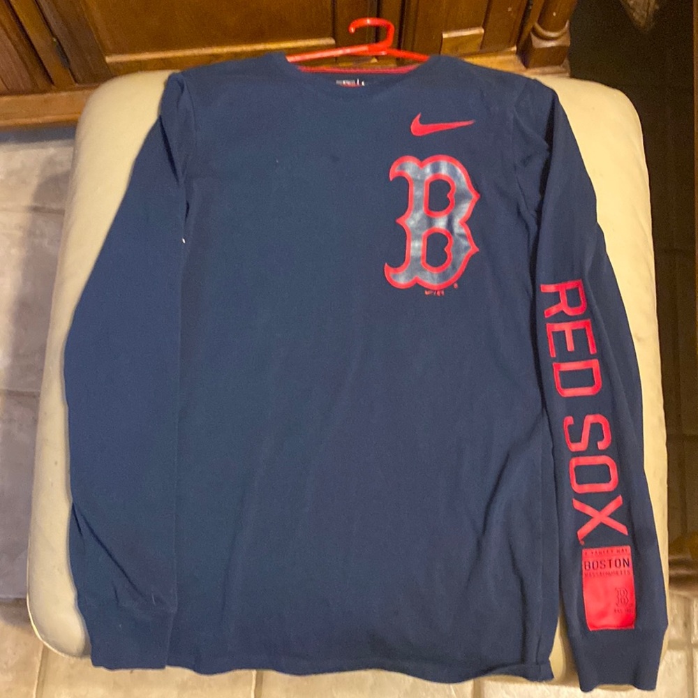 Nike long sleeve shirt